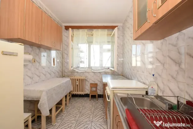 3 camere, decomandat, 72 mp - Dristor - Parklake Mall - Bucuresti (Bucuresti-Ilfov)