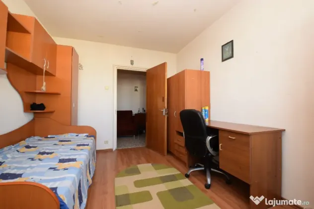 3 camere, decomandat, 72 mp - Dristor - Parklake Mall - Bucuresti (Bucuresti-Ilfov)