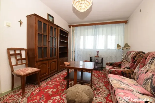 3 camere, decomandat, 72 mp - Dristor - Parklake Mall - Bucuresti (Bucuresti-Ilfov)