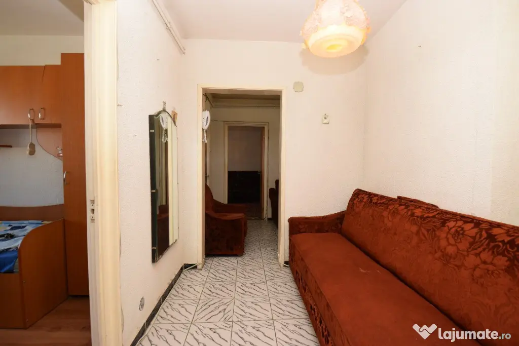3 camere, decomandat, 72 mp - Dristor - Parklake Mall - Bucuresti (Bucuresti-Ilfov)