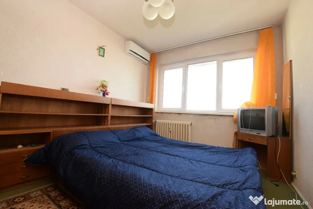 3 camere, decomandat, 72 mp - Dristor - Parklake Mall - Bucuresti (Bucuresti-Ilfov)