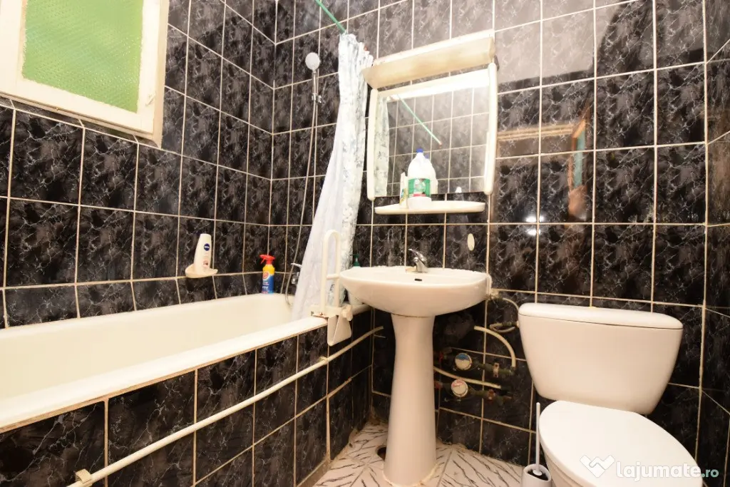 3 camere, decomandat, 72 mp - Dristor - Parklake Mall - Bucuresti (Bucuresti-Ilfov)