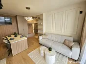 Vand apartament 2 camere 53mp+terasa 5,4mp zona Eroilor