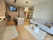 Vand apartament 2 camere 53mp+terasa 5,4mp zona Eroilor