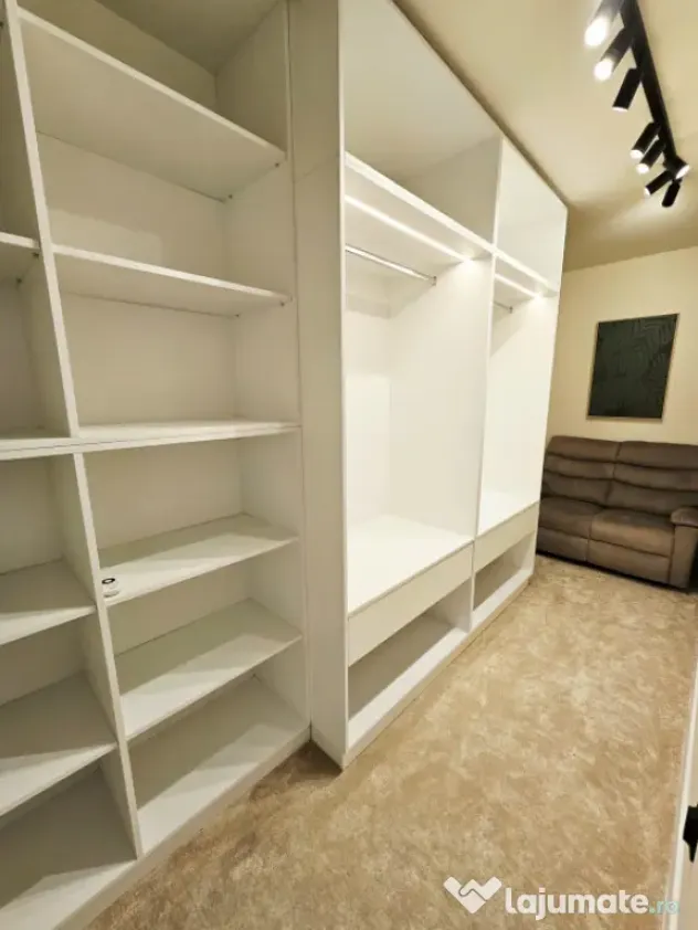 Vand apartament 2 camere 53mp+terasa 5,4mp zona Eroilor - Floresti (Cluj)