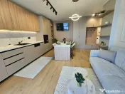 Vand apartament 2 camere 53mp+terasa 5,4mp zona Eroilor