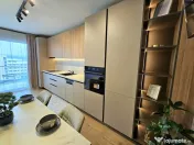 Vand apartament 2 camere 53mp+terasa 5,4mp zona Eroilor