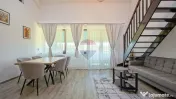 Două apartamente, două locuri de parcare, plata în rate, Poiana Brașov 