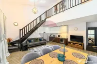 Două apartamente într-o singură proprietate | 189 mp |... 