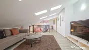 Două apartamente într-o singură proprietate | 189 mp |... 