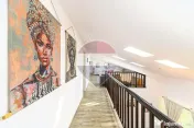 Două apartamente într-o singură proprietate | 189 mp |...