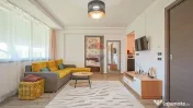Două apartamente într-o singură proprietate | 189 mp |... 