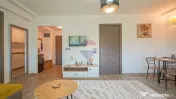 Două apartamente într-o singură proprietate | 189 mp |... 