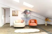 Două apartamente într-o singură proprietate | 189 mp |...
