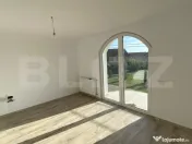 Casa Individuala 5 camere 168mp utili, teren 1000mp front 25
