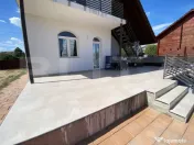 Casa Individuala 5 camere 168mp utili, teren 1000mp front 25