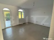 Casa Individuala 5 camere 168mp utili, teren 1000mp front 25