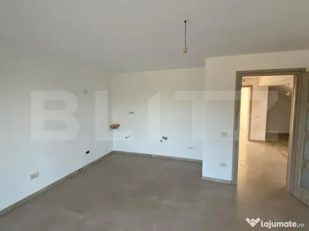 Casa Individuala 5 camere 168mp utili, teren 1000mp front 25 - Sag (Timis)
