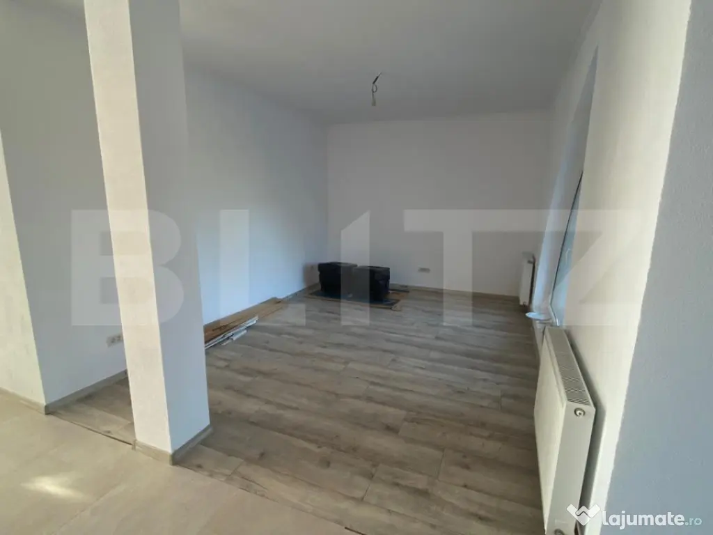 Casa Individuala 5 camere 168mp utili, teren 1000mp front 25 - Sag (Timis)