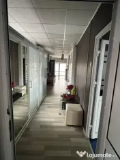 Spațiu comercial 430 mp + teren 500 mp, ideal pentru invest 