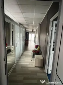 Spațiu comercial 430 mp + teren 500 mp, zona Garii