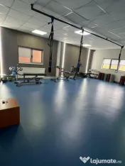 Spațiu comercial 430 mp + teren 500 mp, ideal pentru invest 