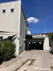 Spațiu comercial 430 mp + teren 500 mp, ideal pentru invest 