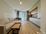 Apartament 2 camere, Grand Hill, prima inchiriere, parcare i 