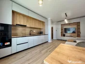Apartament 2 camere, Grand Hill, prima inchiriere, parcare i 
