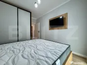 Apartament 2 camere, Grand Hill, prima inchiriere, parcare i 