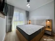 Apartament 2 camere, Grand Hill, prima inchiriere, parcare i 