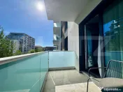 Apartament 2 camere, Grand Hill, prima inchiriere, parcare i 