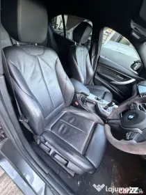 Interior sport Recaro BMW F30