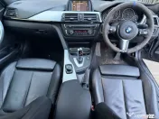 Interior sport Recaro BMW F30 
