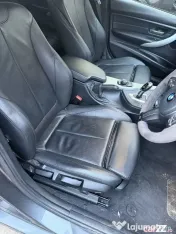 Interior sport Recaro BMW F30 