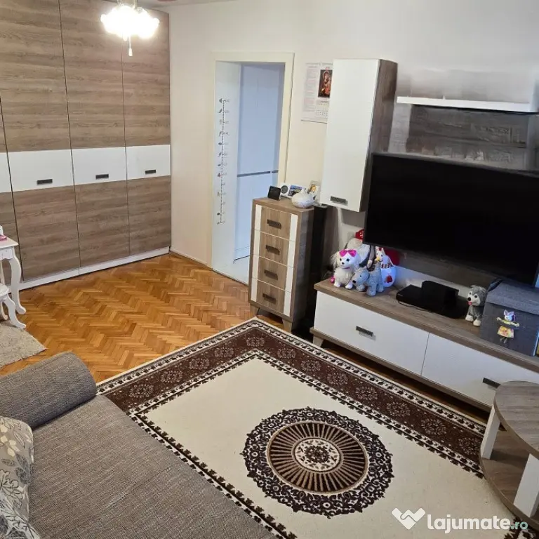 Apartament 3 camere 60mp, zona Manastur, Cluj - Cluj-Napoca (Cluj)