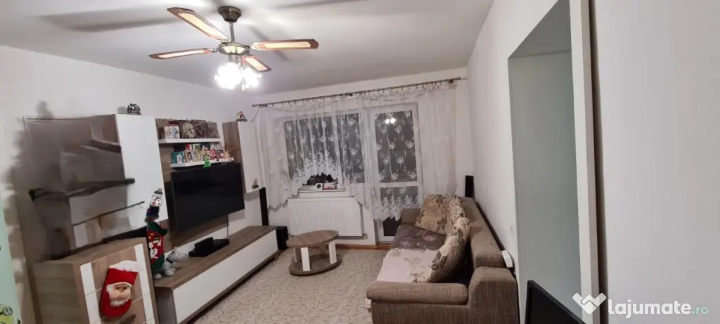 Apartament 3 camere 60mp, zona Manastur, Cluj - Cluj-Napoca (Cluj)