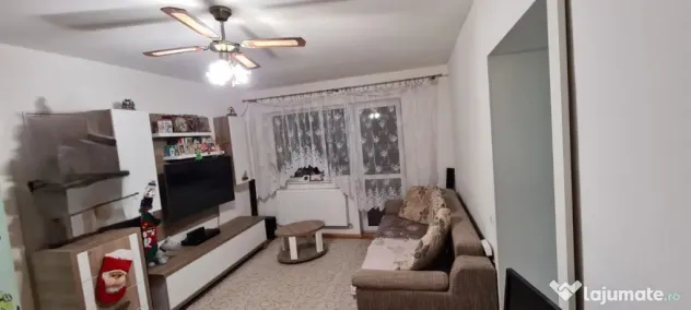 Apartament 3 camere 60mp, zona Manastur, Cluj - Cluj-Napoca (Cluj)
