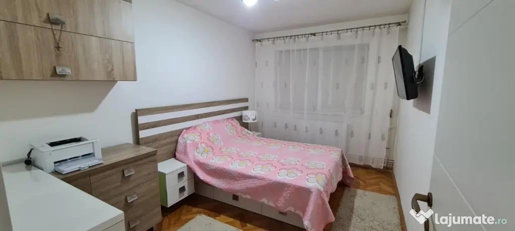 Apartament 3 camere 60mp, zona Manastur, Cluj - Cluj-Napoca (Cluj)
