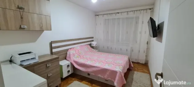 Apartament 3 camere 60mp, zona Manastur, Cluj - Cluj-Napoca (Cluj)