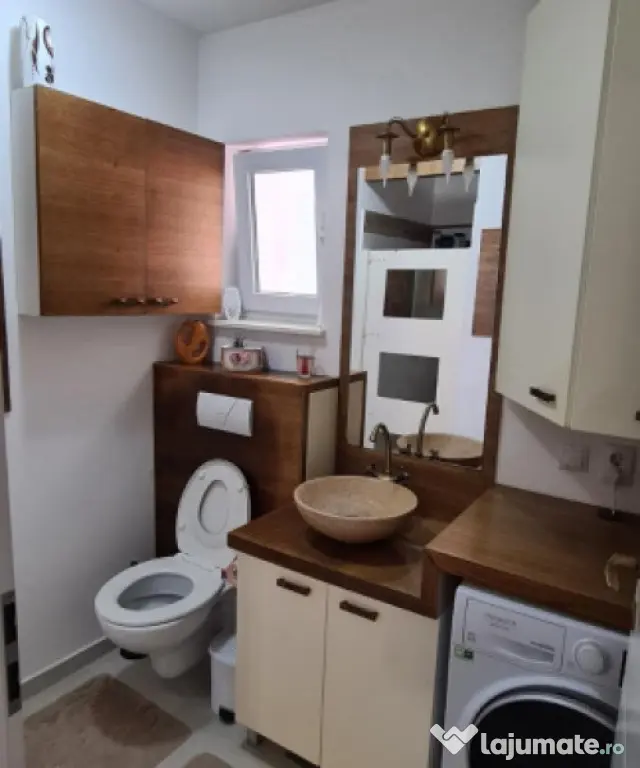 Apartament 3 camere 60mp, zona Manastur, Cluj - Cluj-Napoca (Cluj)