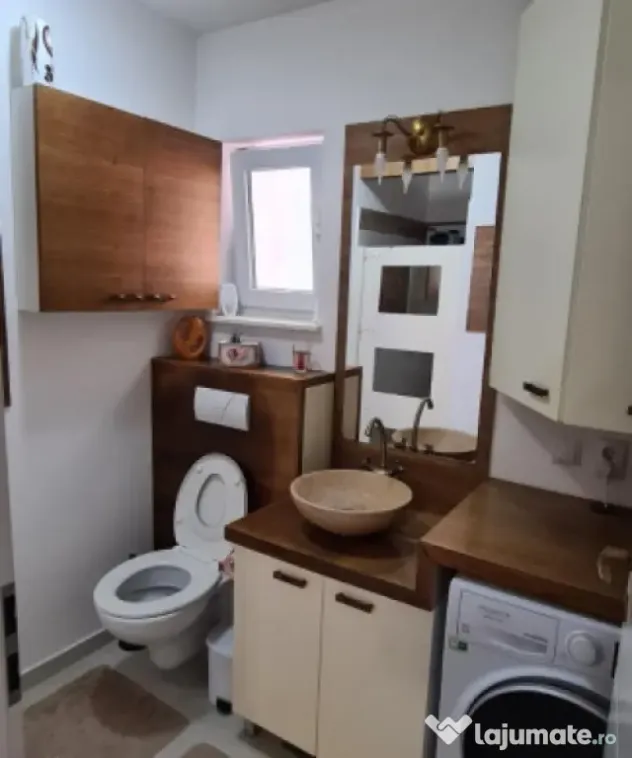 Apartament 3 camere 60mp, zona Manastur, Cluj - Cluj-Napoca (Cluj)