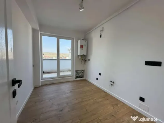 Apartament de vanzare DECOMANDAT 2 camere, 52mp zona Terra - Floresti (Cluj)