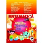Matematica. Exercitii si probleme. Sinteze si teorie, Clasa a 7-a - Stefan Smarandache