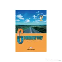 Grammarway 2. English Grammar Book - Jenny Dooley