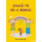 Joaca-te de-a mimul! - Set jetoane
