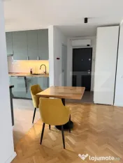 Apartament premium cu vedere spectaculoasă spre Cetatea Alb 