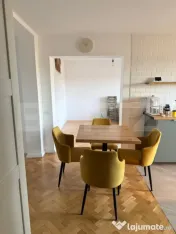 Apartament premium cu vedere spectaculoasă spre Cetatea Alb 