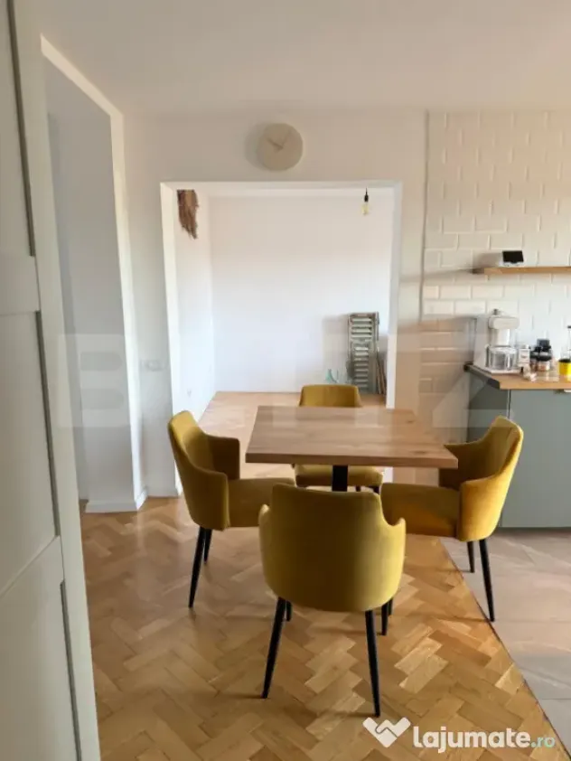 Apartament premium cu vedere spectaculoasă spre Cetatea Alb - Alba Iulia (Alba)