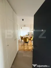 Apartament premium cu vedere spectaculoasă spre Cetatea Alb 